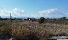 Land 518 m2 for sale in Psimolofou, Nicosia