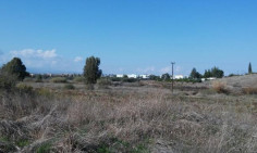 Land 712 m2 for sale in Psimolofou, Nicosia