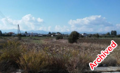 Land 712 m2 for sale in Psimolofou, Nicosia Land 712 m2 for sale in Psimolofou, Nicosia