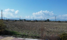 Land 712 m2 for sale in Psimolofou, Nicosia