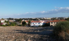 Land 573 m2 for sale in Archangelos, Nicosia