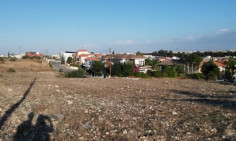 Land 599 m2 for sale in Archangelos, Nicosia