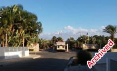 Land 639 m2 for sale in Archangelos, Nicosia