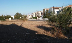 Land 639 m2 for sale in Archangelos, Nicosia