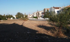 Land 639 m2 for sale in Archangelos, Nicosia Land 639 m2 for sale in Archangelos, Nicosia