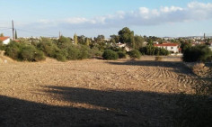Land for sale in Archangelos, Nicosia