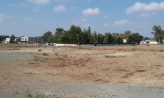 Land 1022 m2 for sale in Strovolos, Nicosia
