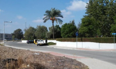 Land 1022 m2 for sale in Strovolos, Nicosia