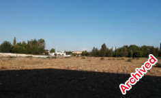 Land 1022 m2 for sale in Strovolos, Nicosia Land 1022 m2 for sale in Strovolos, Nicosia