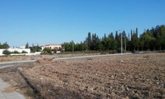 Land 1172 m2 for sale in Strovolos, Nicosia