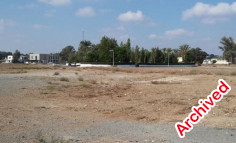 Land 871 m2 for sale in Strovolos, Nicosia Land 871 m2 for sale in Strovolos, Nicosia