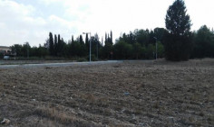 Land 871 m2 for sale in Strovolos, Nicosia Land 871 m2 for sale in Strovolos, Nicosia