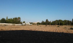 Land 1158 m2 for sale in Strovolos, Nicosia Land 1158 m2 for sale in Strovolos, Nicosia