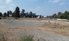Land 1158 m2 for sale in Strovolos, Nicosia Land 1158 m2 for sale in Strovolos, Nicosia