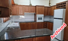 4 bedroom house for sale in Palouriotissa