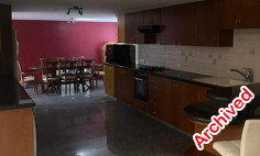 4 bedroom house for sale in Palouriotissa