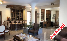 4 bedroom house for sale in Palouriotissa