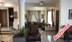 4 bedroom house for sale in Palouriotissa