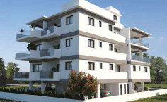 One beds apartment for sale in Latsia