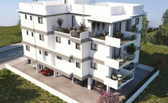 1 bedrooms apartment 50 m2 for sale in Latsia