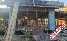 4 beds house for sale in Geri