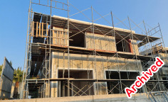 4 beds house for sale in Geri