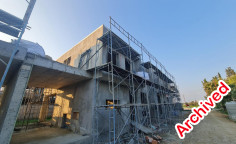 5 bedrooms house for sale in Geri