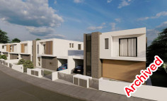 5 bedrooms house for sale in Geri