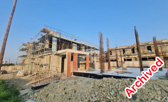 5 bedrooms house for sale in Geri