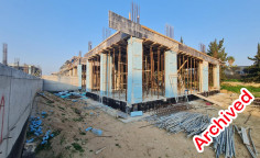 5 bedroom house for sale in Geri