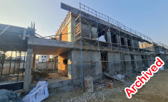5 bedroom house for sale in Geri