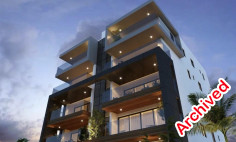 2 bedrooms apartment 89 m2 for sale in Acropolis