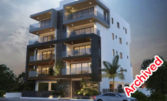 Apartment for sale in Acropolis