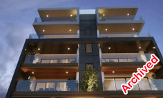Apartment for sale in Acropolis
