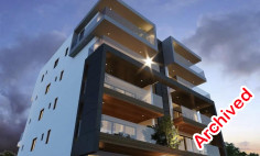 One apartment for sale in Acropolis
