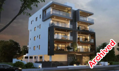 One apartment for sale in Acropolis