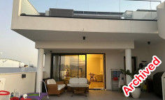 4 bedrooms apartment for sale in Aglantzia