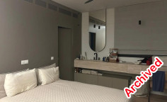 4 bedrooms apartment for sale in Aglantzia