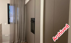4 bedrooms apartment for sale in Aglantzia