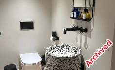 4 bedrooms apartment for sale in Aglantzia