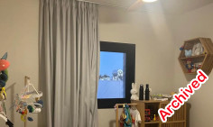 4 bedroom apartment to rent in Aglantzia