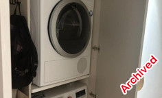 4 bedroom apartment to rent in Aglantzia