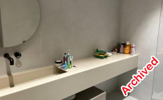 4 bedroom apartment to rent in Aglantzia