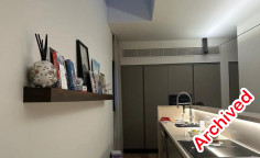 4 bedroom apartment to rent in Aglantzia