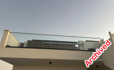 4 bedroom apartment to rent in Aglantzia