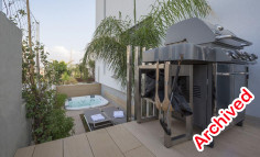 3 bedroom apartment to rent in Lakatamia
