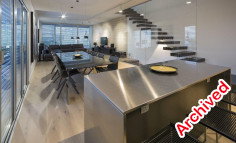 3 bedroom apartment to rent in Lakatamia