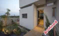 3 bedroom apartment to rent in Lakatamia