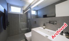 3 bedroom apartment to rent in Lakatamia