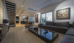 3 bedroom apartment to rent in Lakatamia